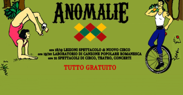 Anomalie 2021