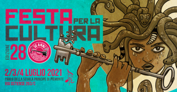 Festa per la cultura