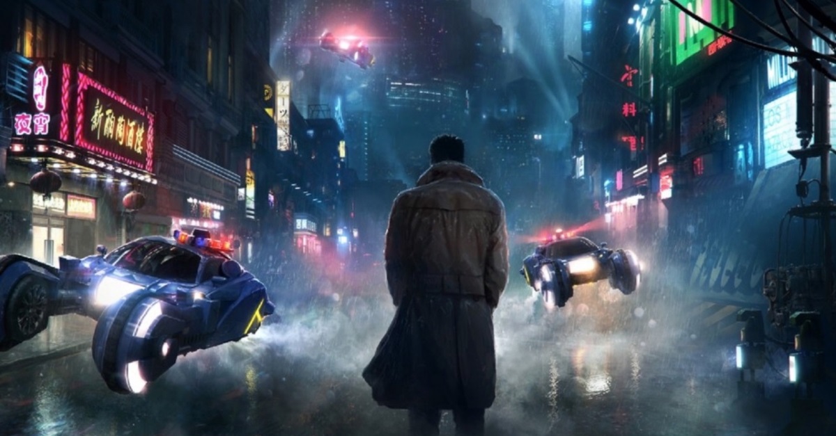 Blade Runner