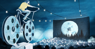 Cinema Balduina 2021