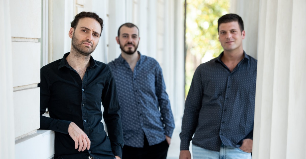 Danilo Baiotta Trio