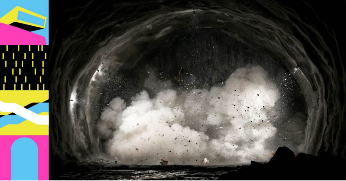 Di roccia, fuochi e avventure sotterranee