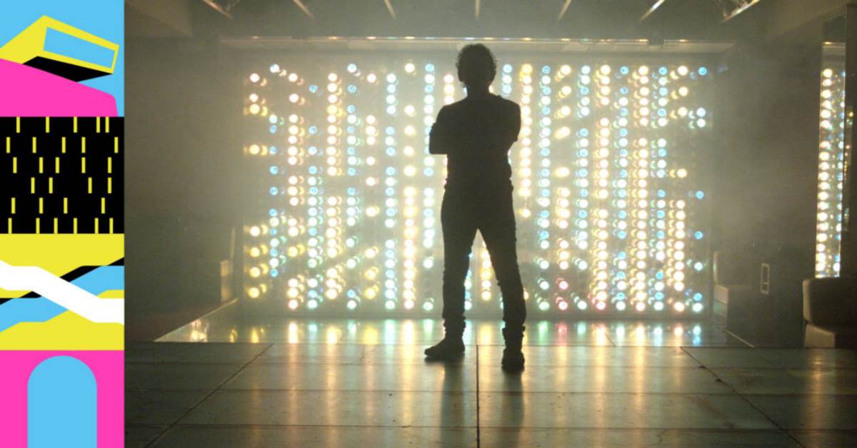 Disco Ruin. 40 anni di Club Culture Italiana