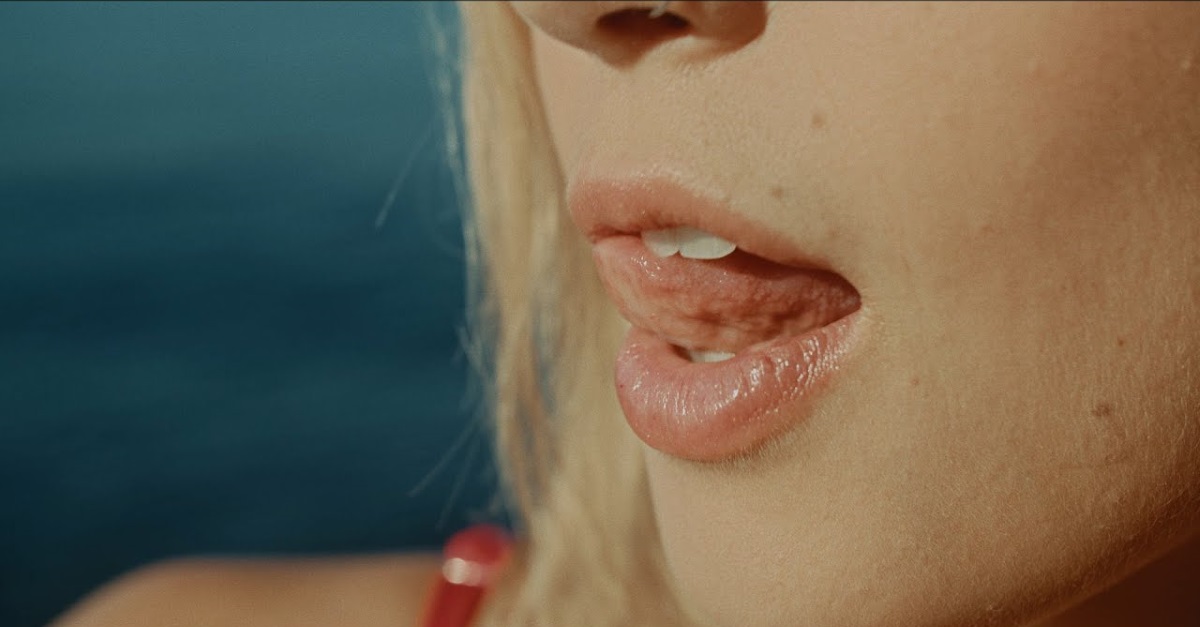 Edoné – La Sindrome di Eva