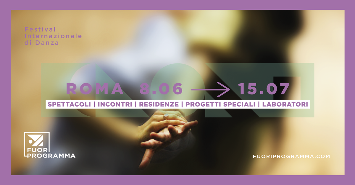 Fuori programma festival