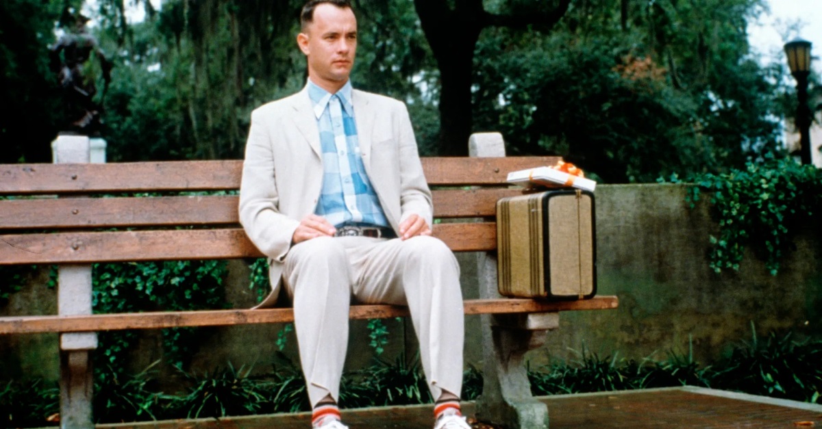 Forrest Gump
