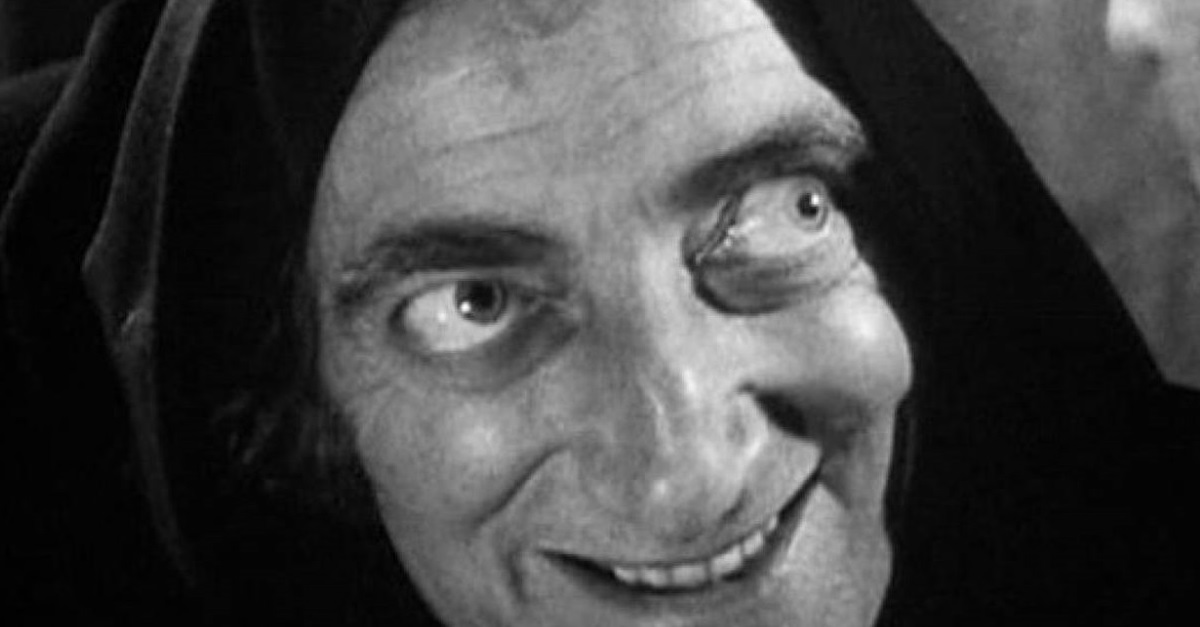 Frankenstein Junior