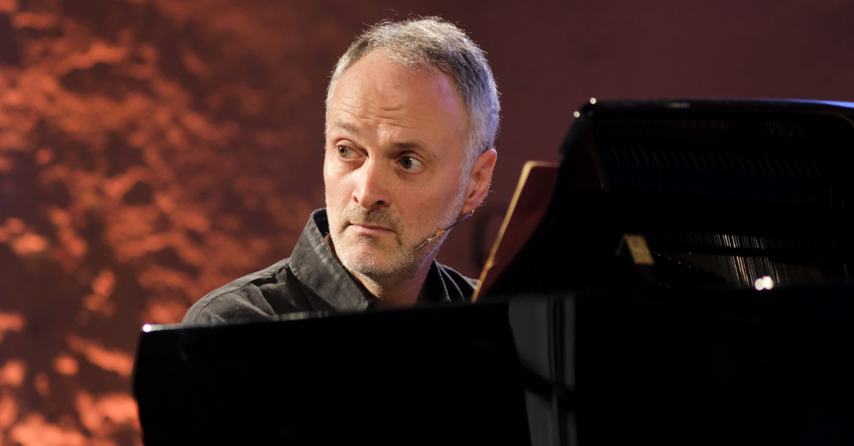 Serata Brahms / La musica della Luce