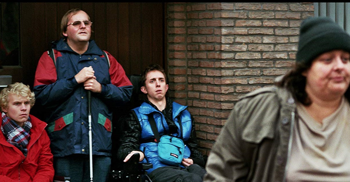 Hasta la vista – Cuore di calce