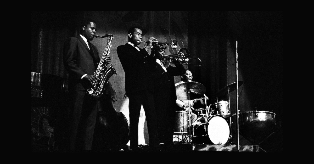 Borgo’s Dream – Omaggio ai Jazz Messengers
