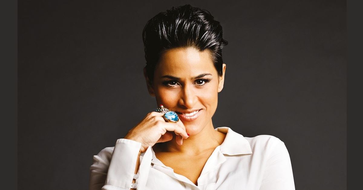 Karima – Viaggio in Italia