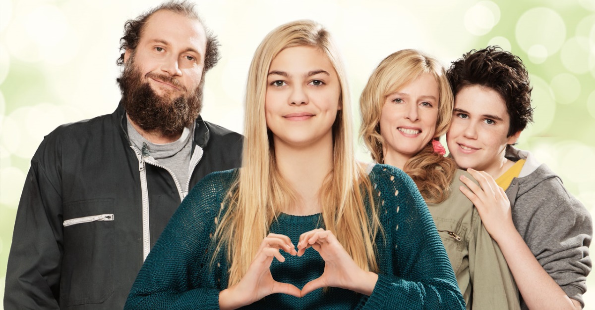 La famiglia Bélier