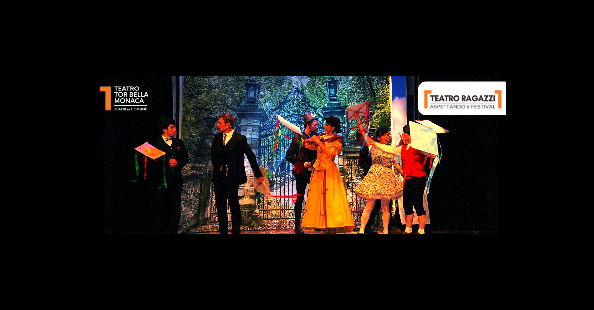 Praticamente perfetta La storia di Mary Poppins