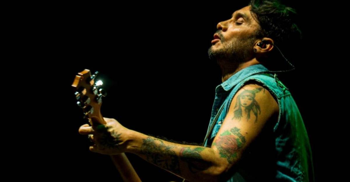 Fabrizio Moro