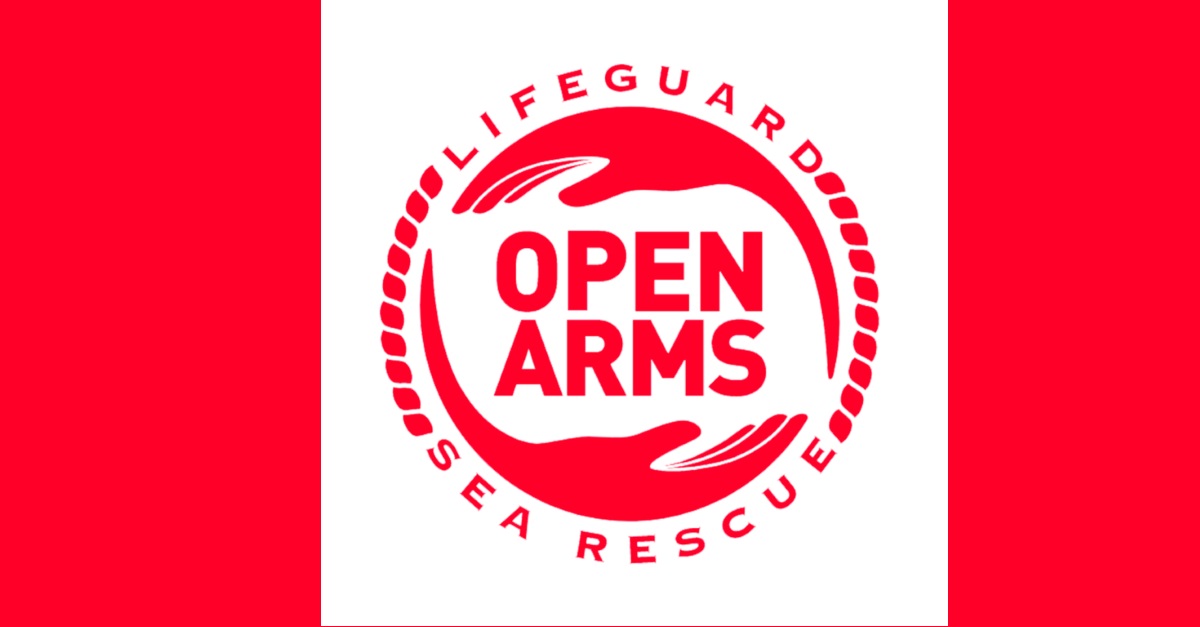 Incontro per Open arms e spettacoli