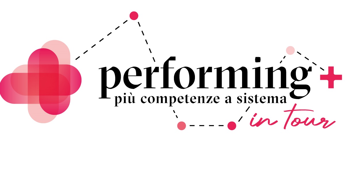 Performing Plus in tour