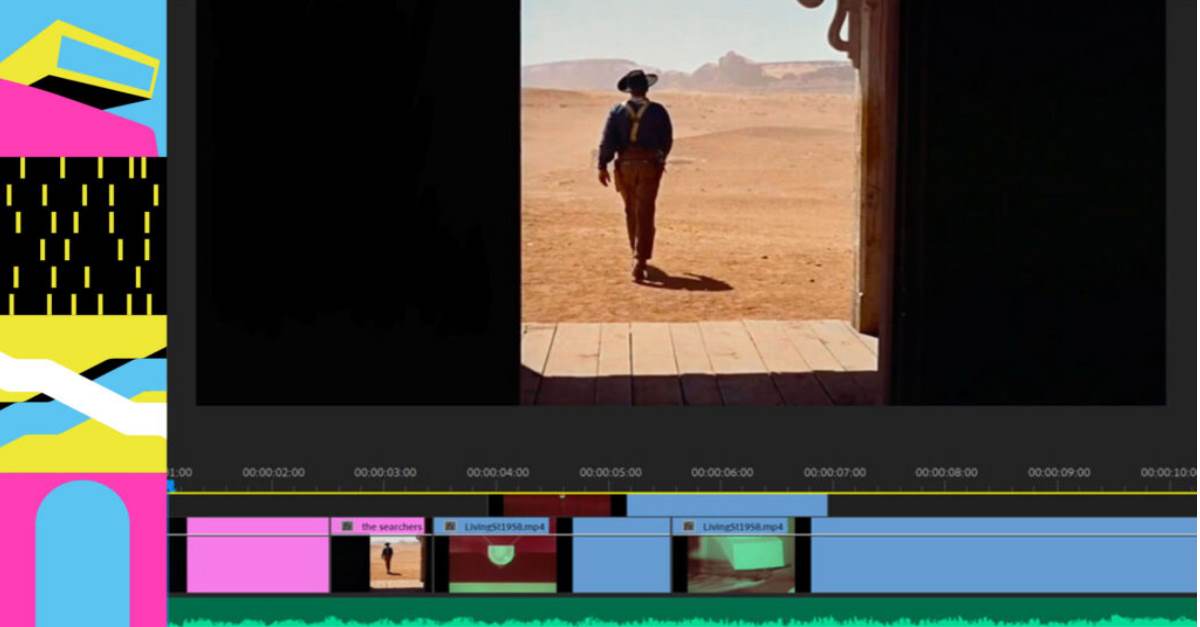 Premiazione Video Essay Film Festival