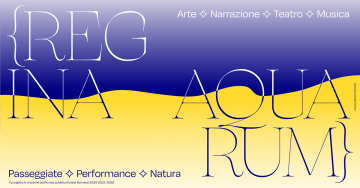 Regina Aquarum