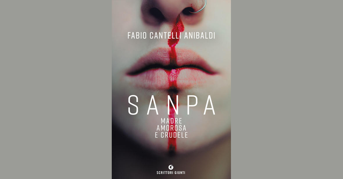 Sanpa, madre amorosa e crudele