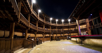 Gigi Proietti Globe Theatre Silvano Toti – Stagione 2022
