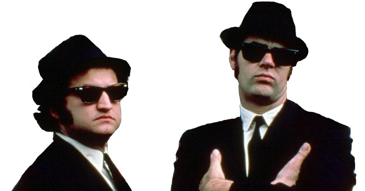 The Blues Brothers – Quasi amici