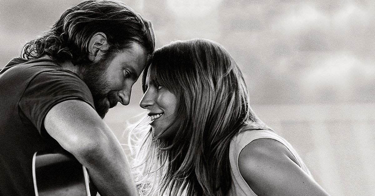 A star is born
