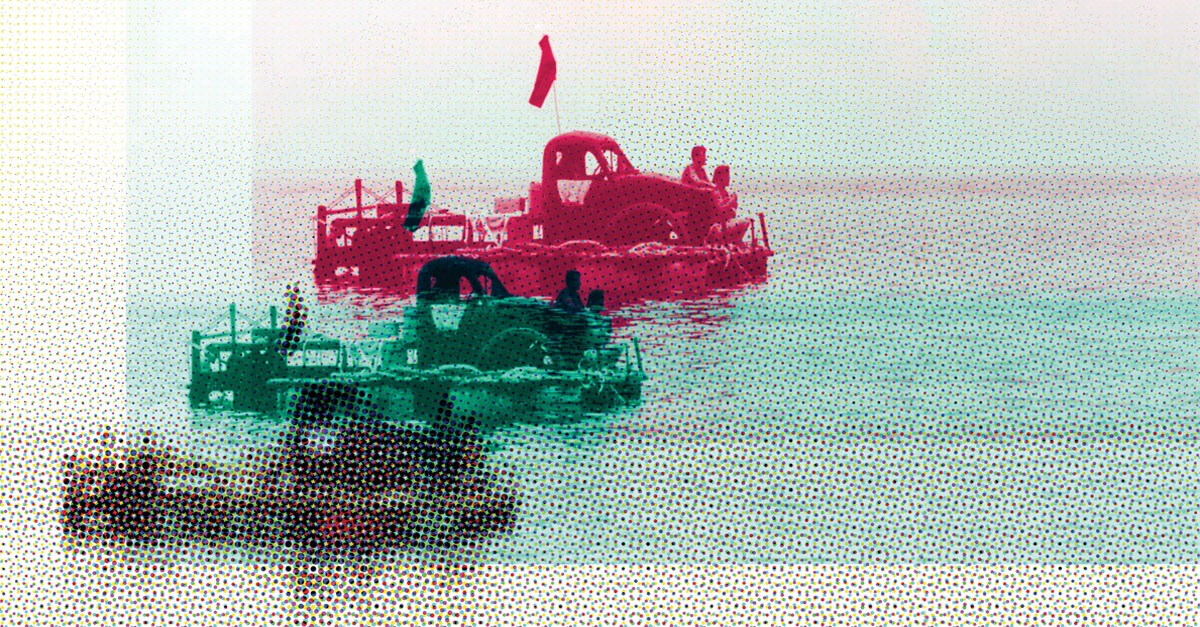 “Albania, si gira!” Festival del cinema albanese 3° Edizione – Transizioni