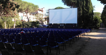 Arena Garbatella