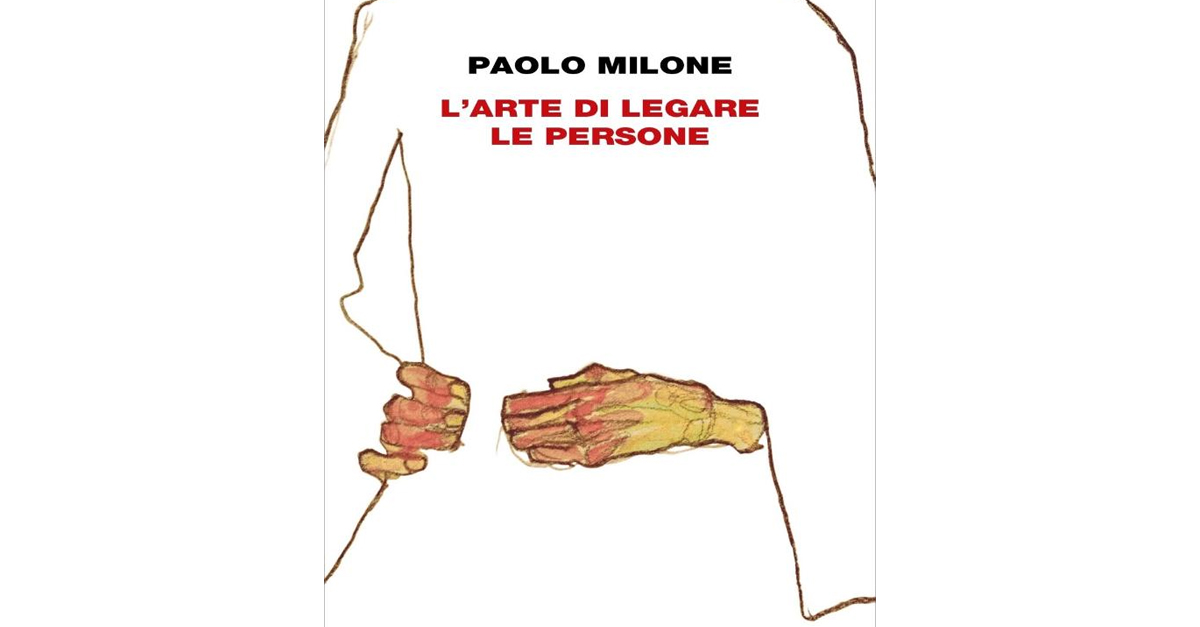 L’arte di legare le persone
