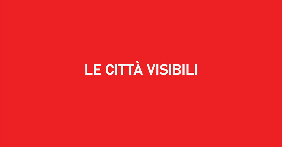 Le città visibili