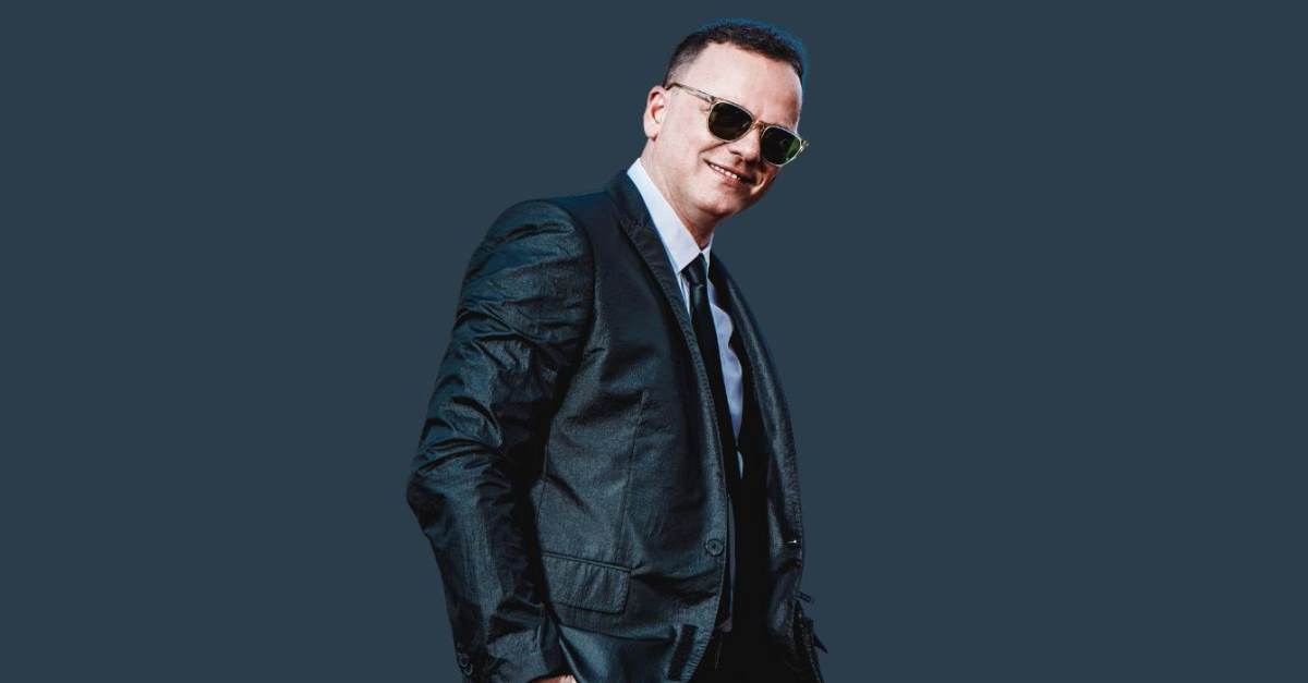 Gigi D’Alessio