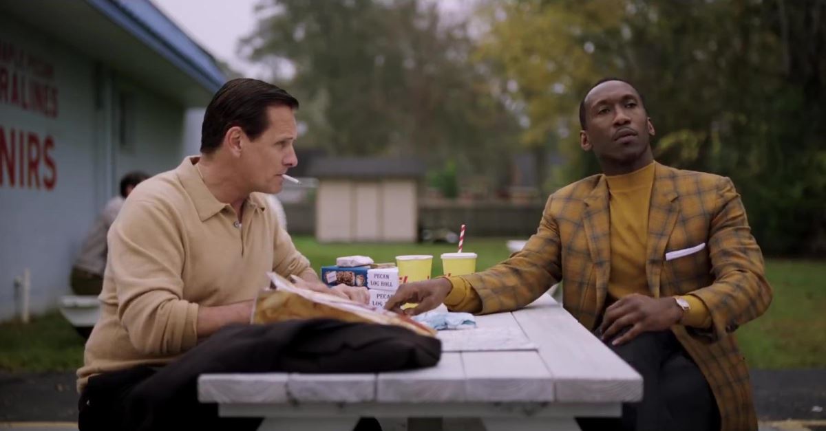 Green Book