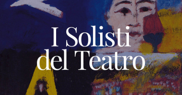 I Solisti del Teatro 2021