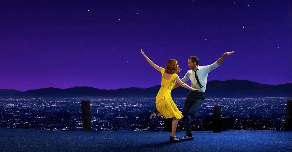 La La Land