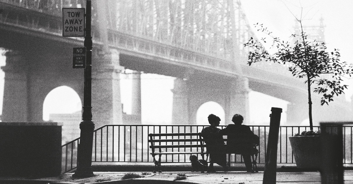 Manhattan