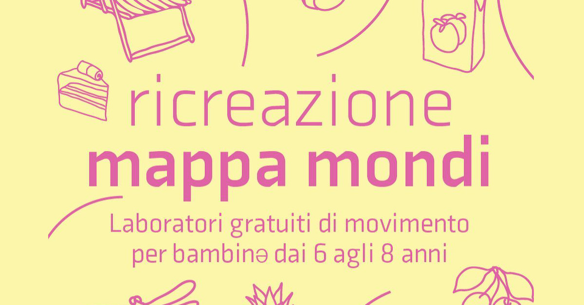 Mappa Mondi