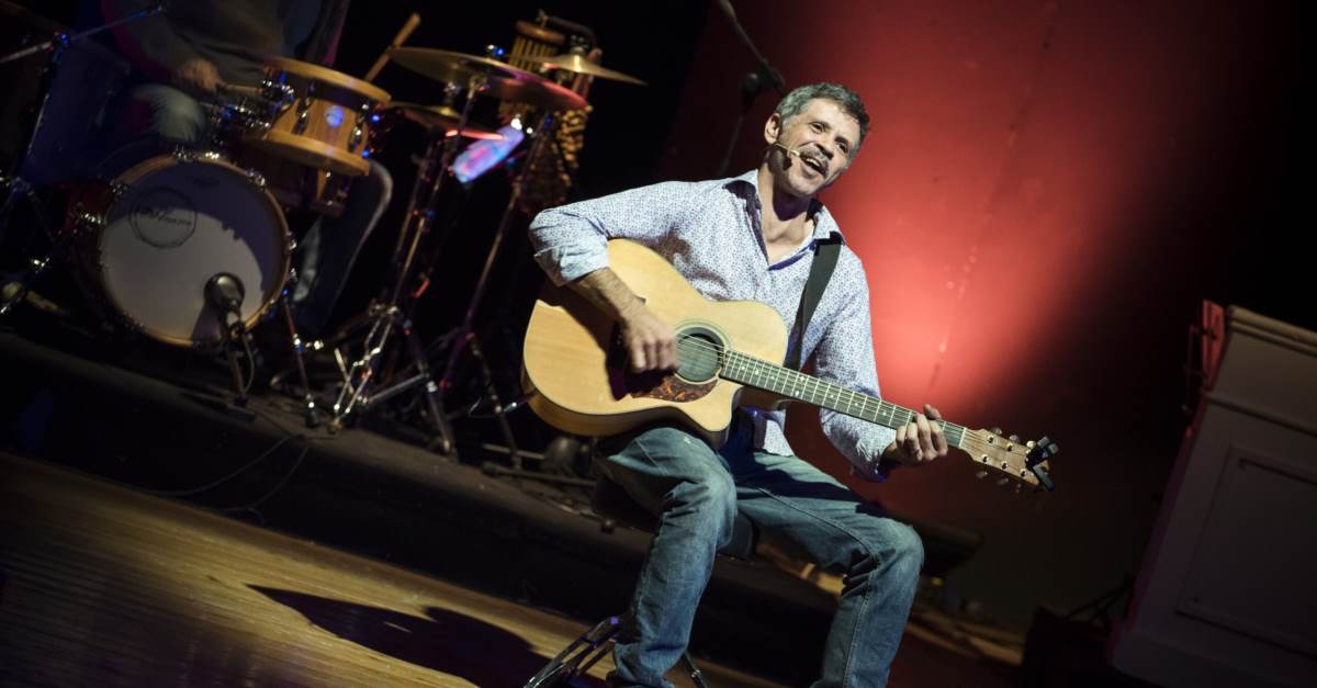 Marco Morandi e I Rinominati