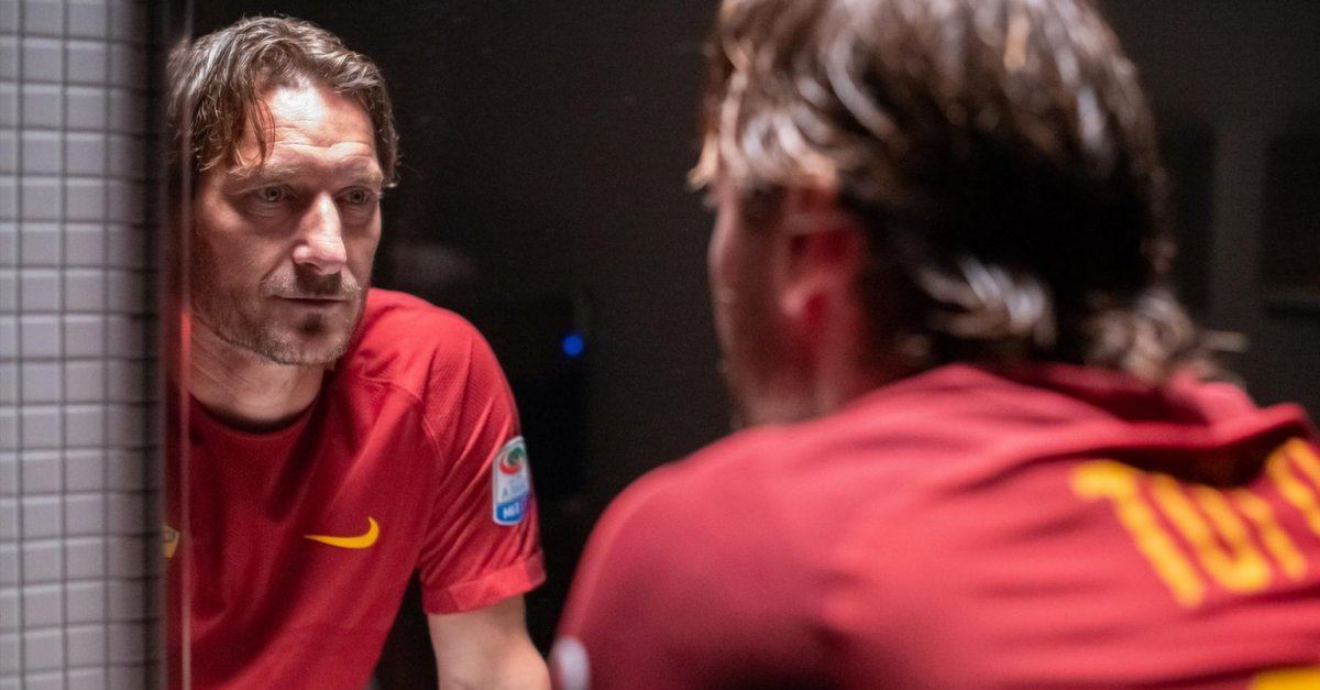 Incontro con Alex Infascelli – Mi chiamo Francesco Totti