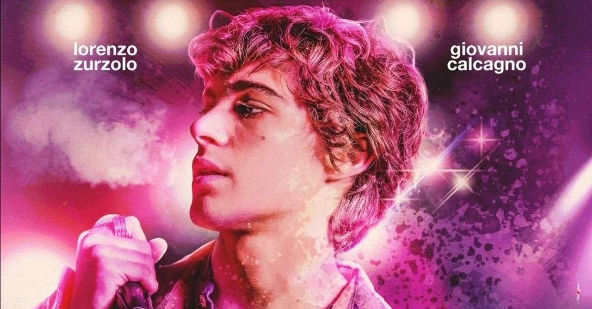 Incontro con Federico Zampaglione – Morrison