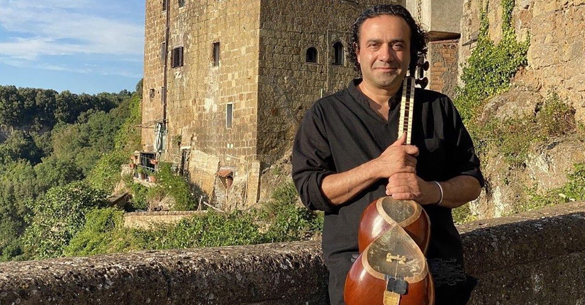 Giornata Iran