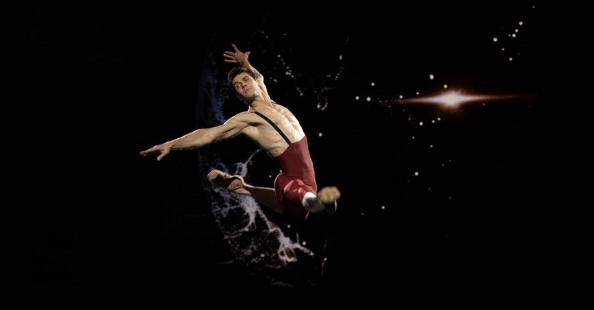 Roberto Bolle and Friends