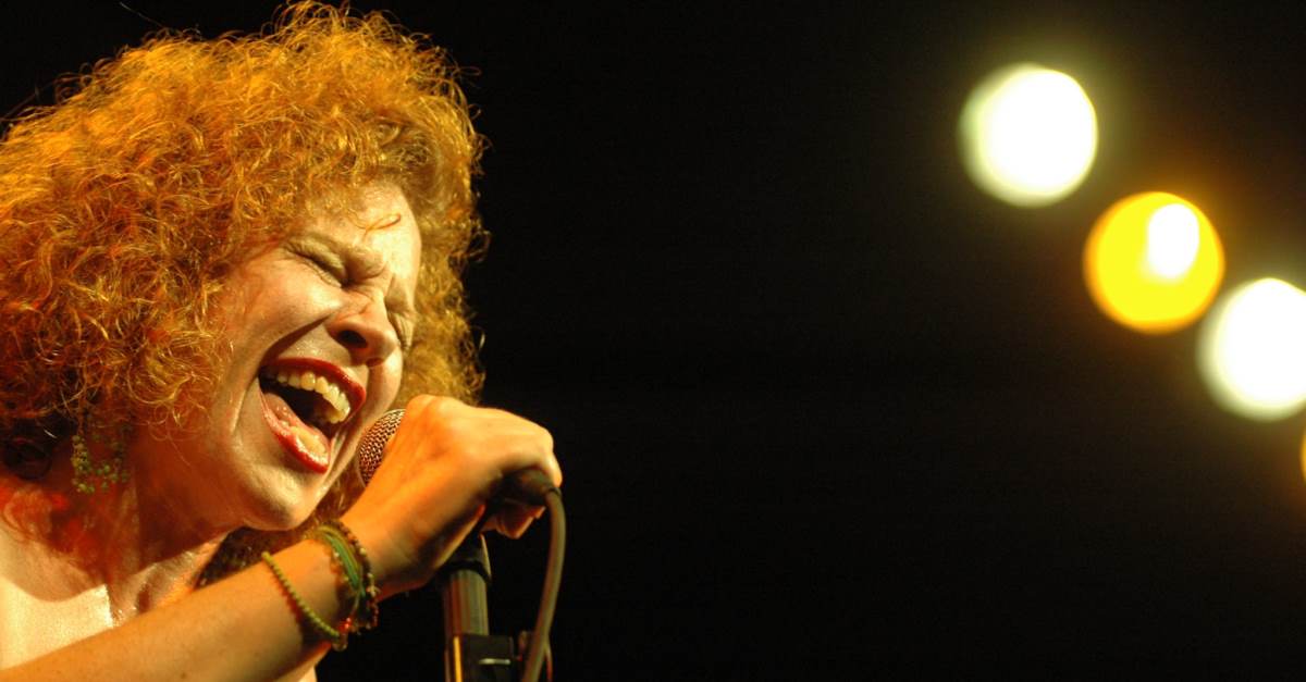 SARAH JANE MORRIS