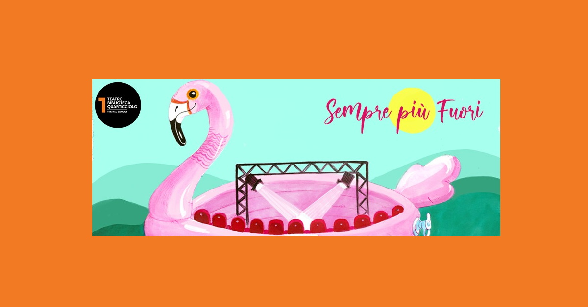 Sempre più fuori
