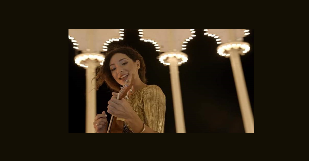 Musica incontro con Tatiana Tarsia e Elena Maiella