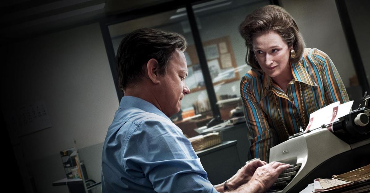 The Post