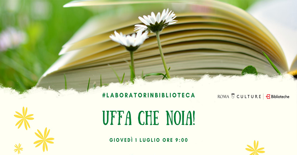 Uffa che noia! Come divertirsi a Villa Pamphilj