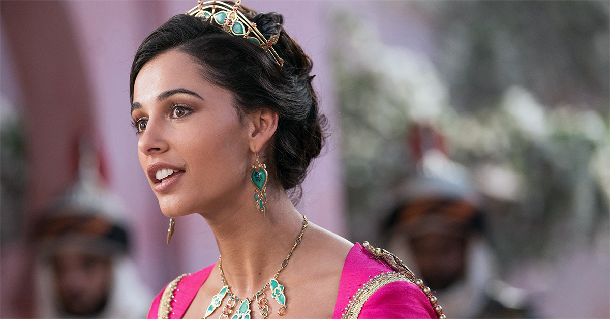 Aladdin