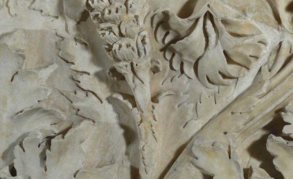 aMICi online – Incontri in Museo. L’Ara Pacis Augustae e il Campo Marzio