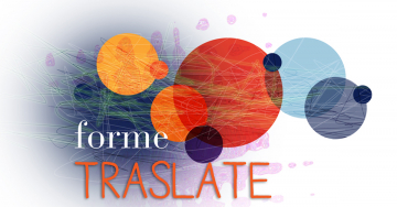 Artescienza Forme traslate