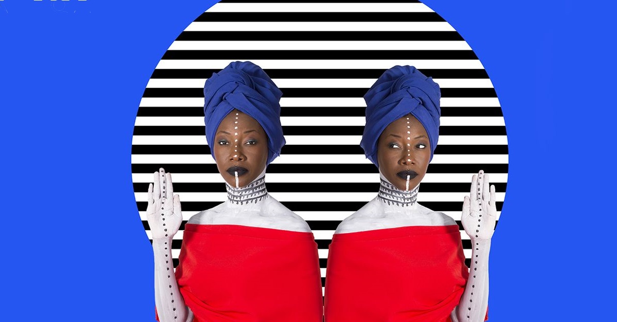 Fatoumata Diawara